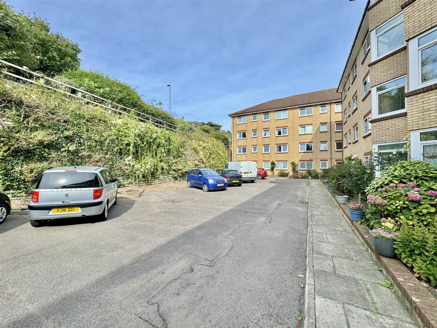 Verulam Place, St. Leonards-On-Sea